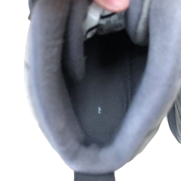 RARE 2017 Air Jordan 12 Retro Dark Grey Size 7 - Picture 4 of 12